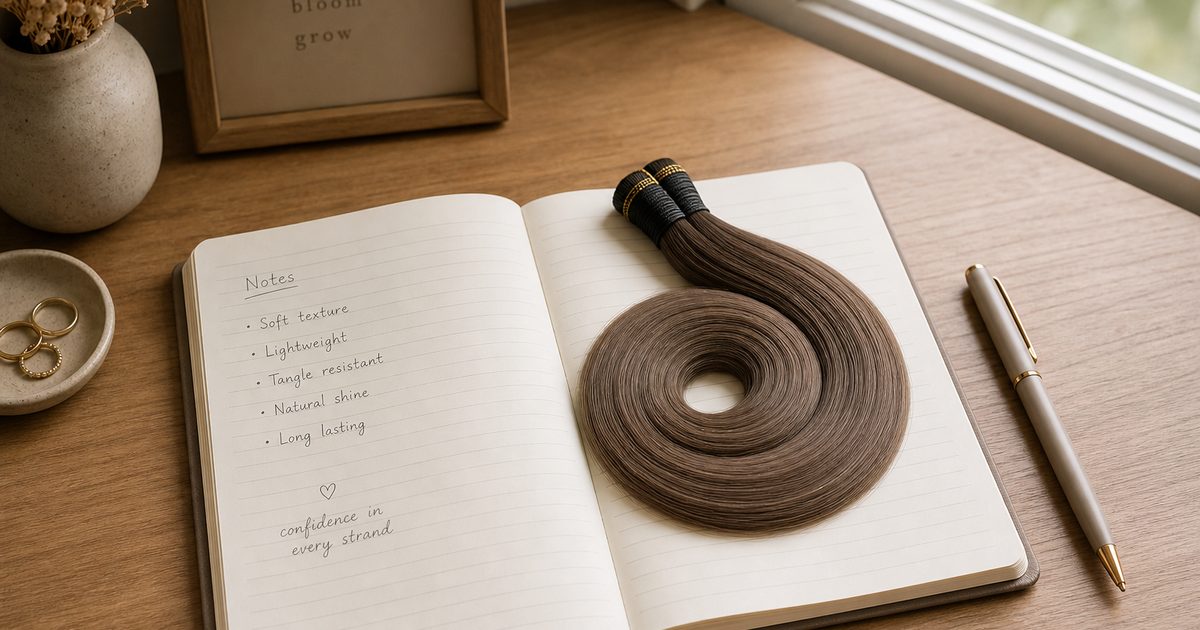 Wat kost een haarstukje voor vrouwen