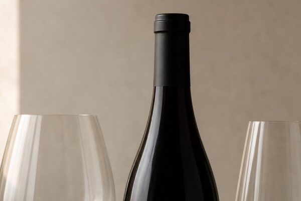 Hoeveel glazen haal je uit een fles wijn