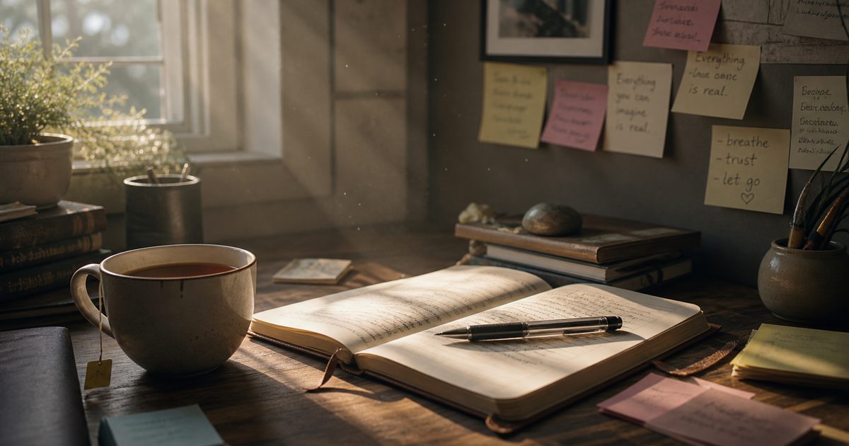 ADD symptomen bij vrouwen: hoe herken je ze in werk, studie en dagelijks leven?