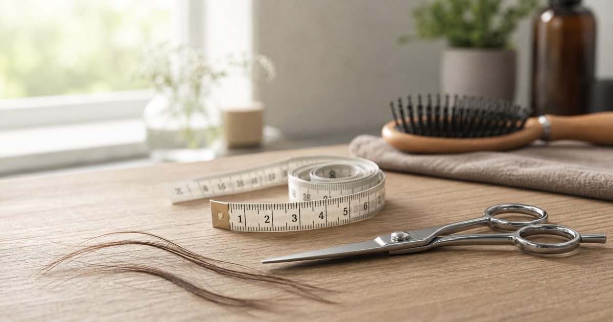 Hoe lang moet je haar zijn voor extensions