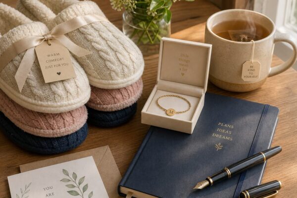 Cadeau vrouw: 25 ideeën die echt bruikbaar of leuk zijn