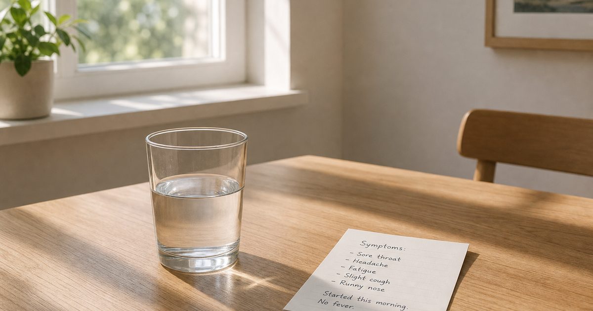 Slokdarmkanker symptomen: wanneer zijn klachten reden om naar de huisarts te gaan?