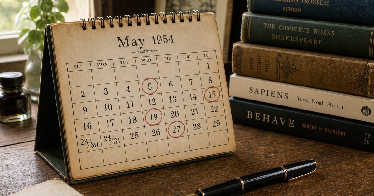 Maanden hoofdletter of niet? Dit zijn de regels en uitzonderingen
