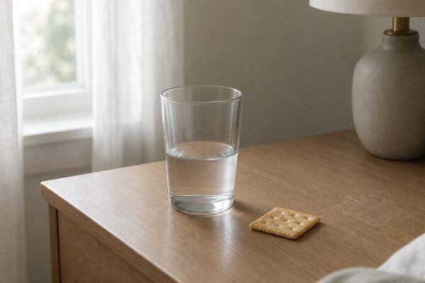 Norovirus symptomen: hoe herken je buikgriep door het norovirus?
