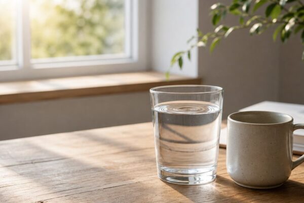 Hoeveel water per dag moet je drinken? Dit beïnvloedt jouw behoefte