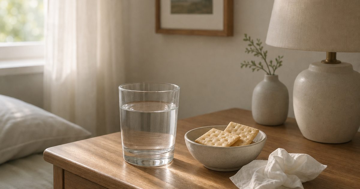 Salmonella symptomen: hoe merk je een besmetting en wanneer bel je de huisarts?